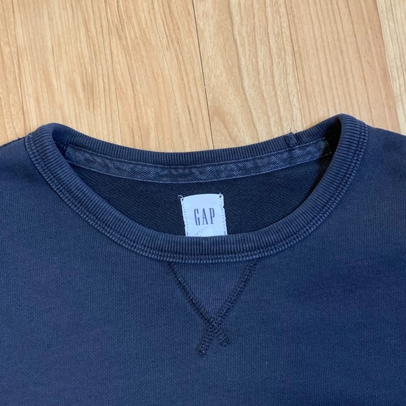 GAP SWEATER CROPPED - Picture 2 of 2